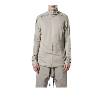 Thom Krom Knitwear Men Gray