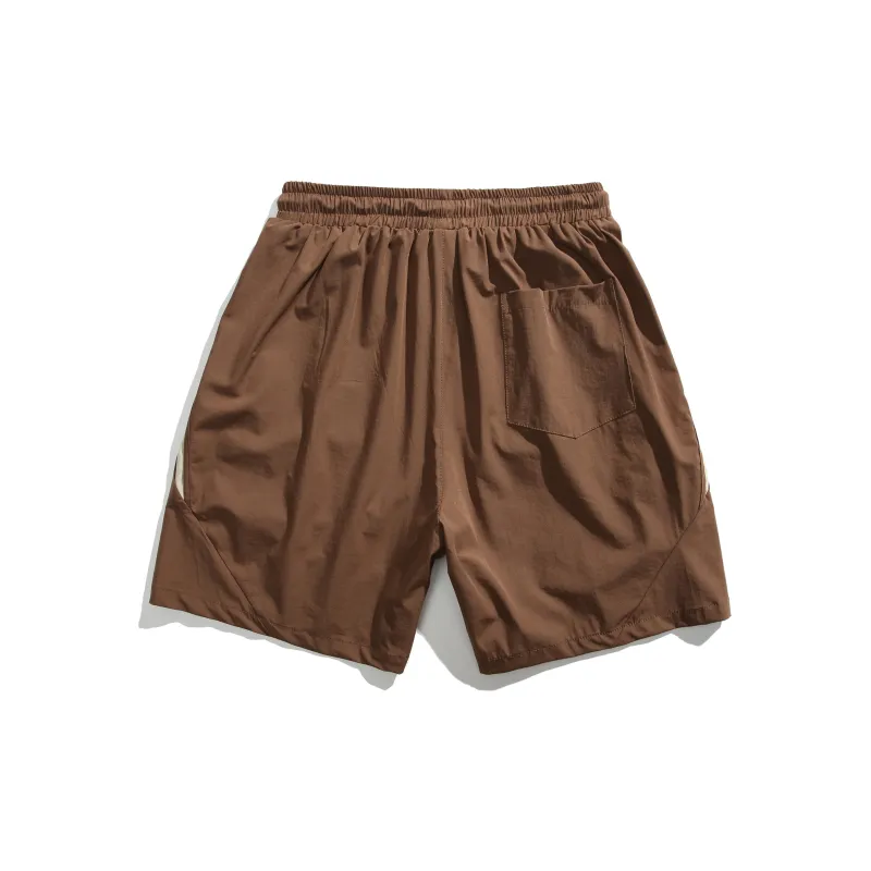 Rabbit House Casual Shorts Unisex-1