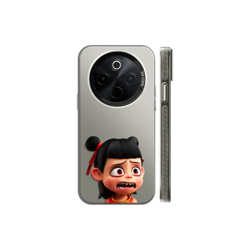 MANQIN Phone Cases