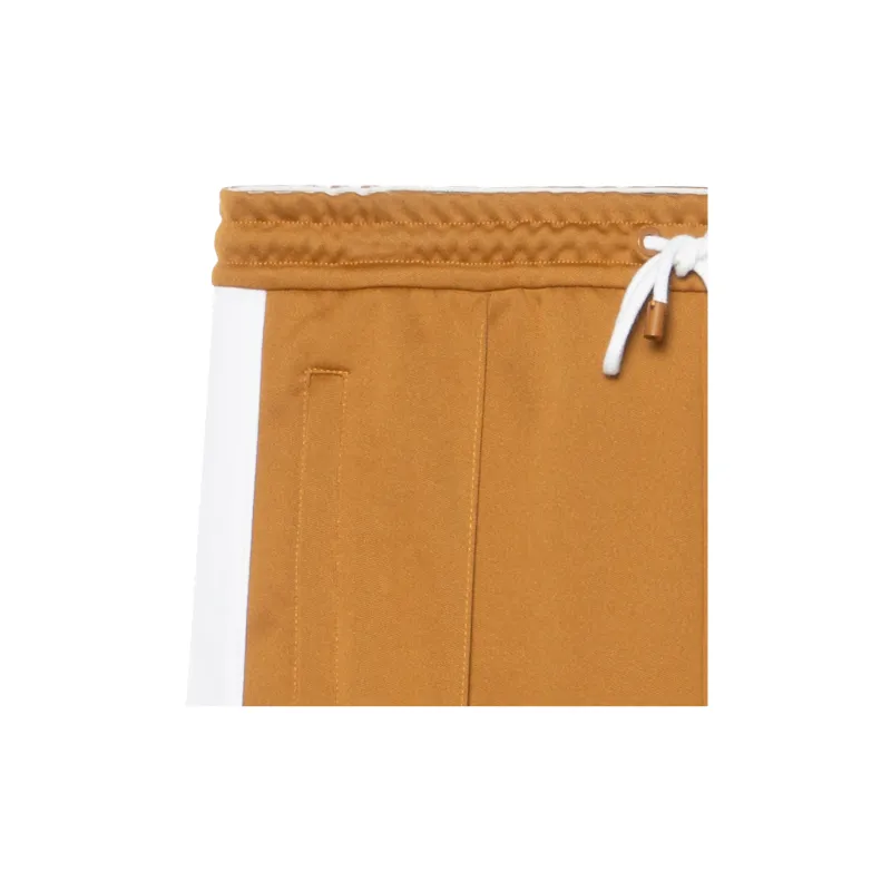 LOEWE Casual Pants Women's Yellow-4