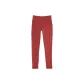 Vintage Red Brown