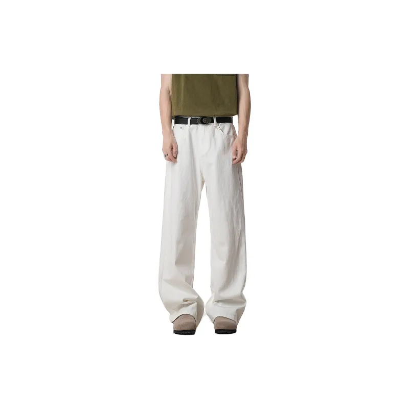 CREAZIONI LA FANTASIA E MOBILE Jeans Unisex-0
