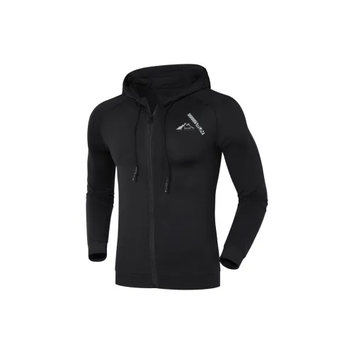 SAIQI Jackets Unisex