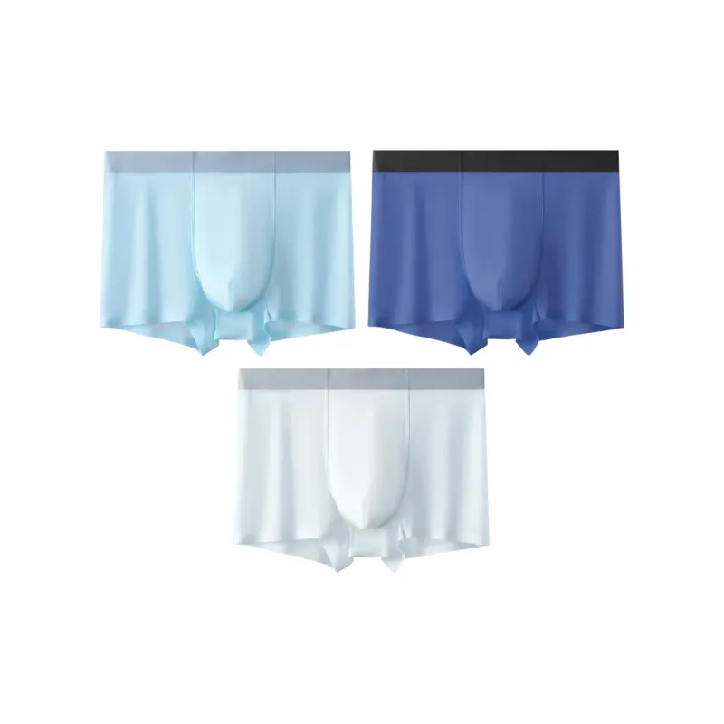 MADALLO Underpants Men's Combo Set-6