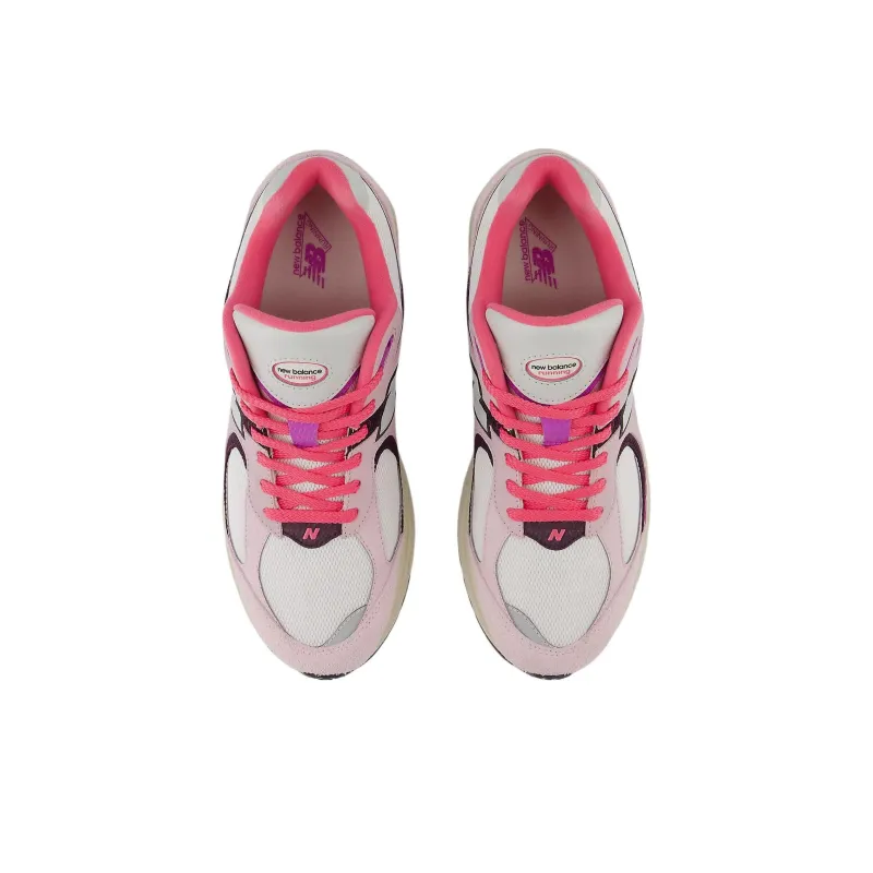 New Balance 2002R Twilight Haze Passion Fruit-3