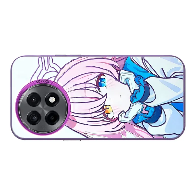 MANQIN Phone Cases-19
