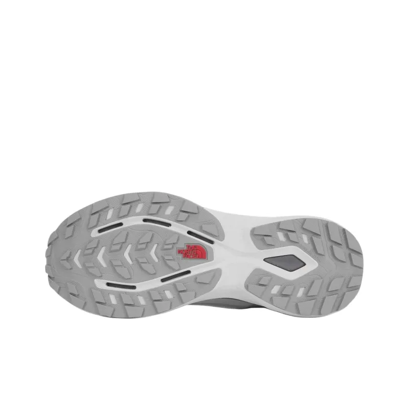 THE NORTH FACE ENERGY TECH Anti Slip Wear Resistant Low Top Trekking Shoes Unisex Gray-4