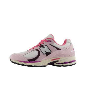 2002R New Balance 'Twilight Haze Passion Fruit'