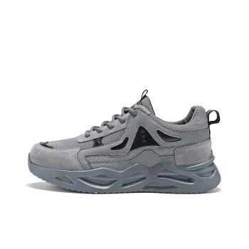 Boogie Bear Chunky Sneakers Men's