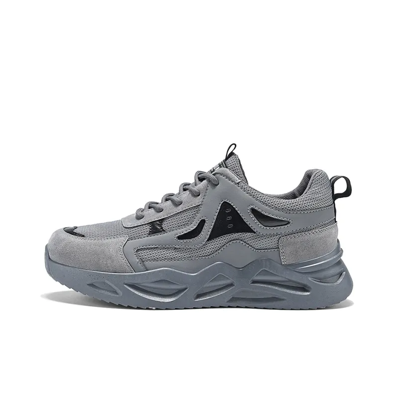 Boogie Bear Chunky Sneakers Men's-0