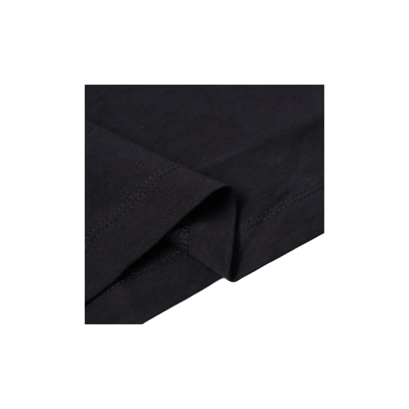 EMPORIO ARMANI EA7 T Shirts Men Black-5