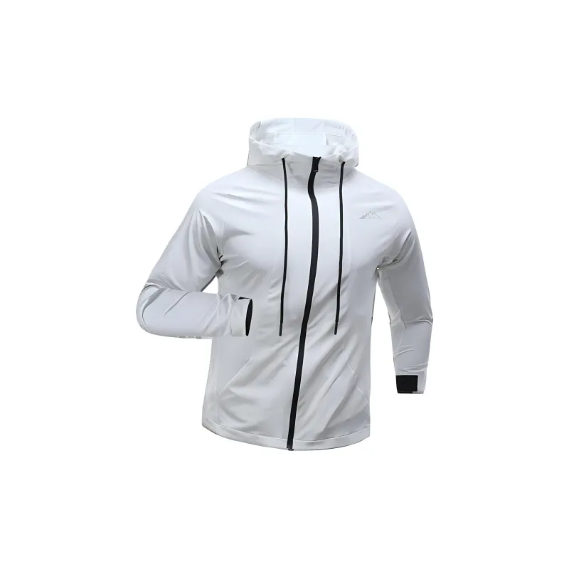 SAIQI Trench Coats Unisex-3