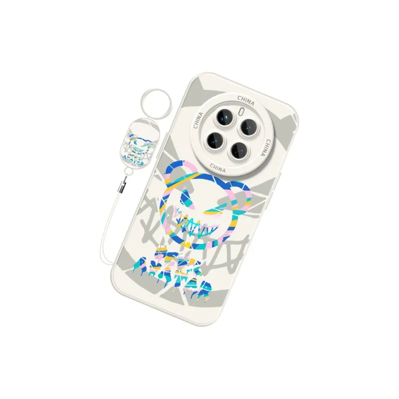 JINGNA Phone Cases-1