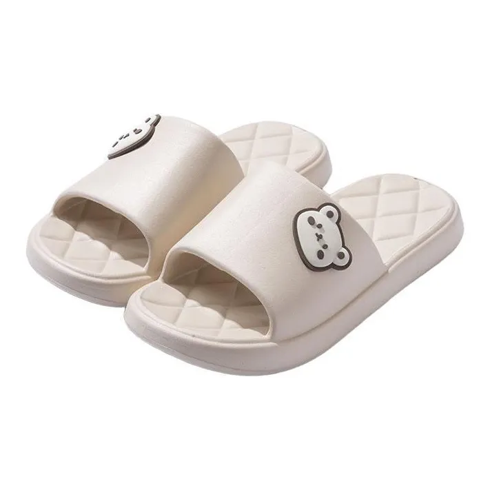 LUNNIFEIYA Slippers / Home Slippers-0
