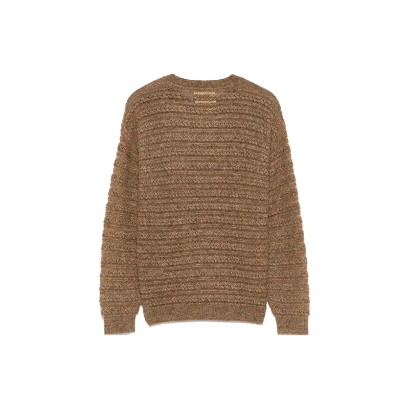 ISABEL MARANT ETOILE Oletta Sweater-1