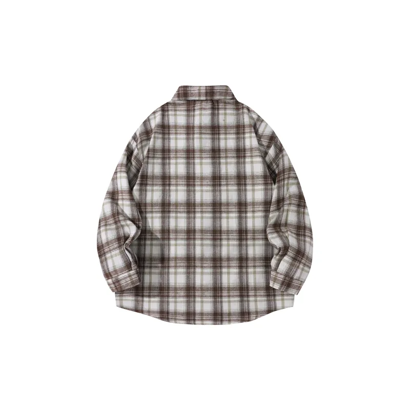 Lost N Forbidden X A.X.S.K Shirts Unisex-15