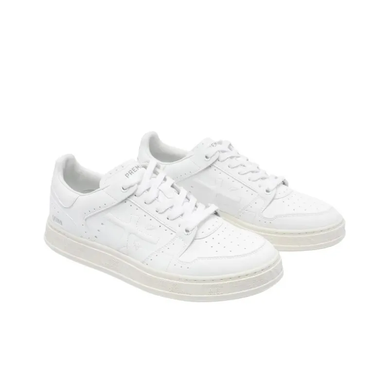 PREMIATA Quinn Lace Up Sneakers-1
