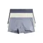 3 Pack (Gray Blue+Light Beige+Dove Blue)