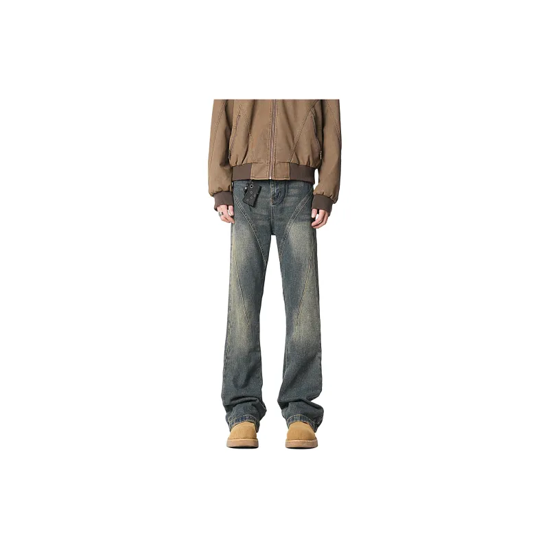 CREAZIONI LA FANTASIA E MOBILE Jeans Unisex-2