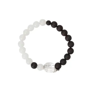Many Blessings Agate Jade Bracelets Unisex
