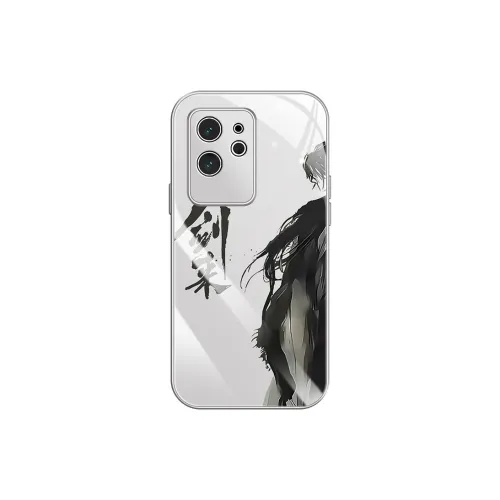 CHUNFAN Phone Cases