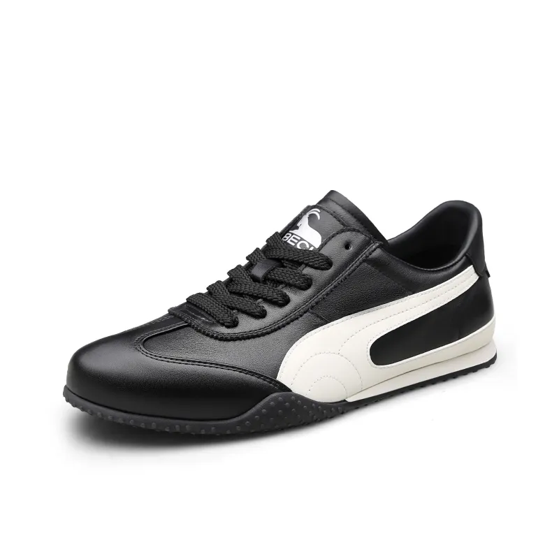 BECK Cloud Trail Series Low Top Casual Shoes Men's-6