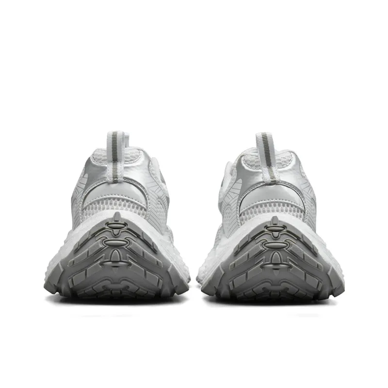 AMICNIEGD Breathable, Slip Resistant, And Abrasion Resistant Low Top Chunky Sneakers Unisex-3