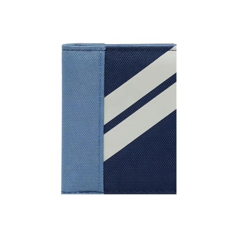 Herschel Polyester Wallet Unisex Blue-3
