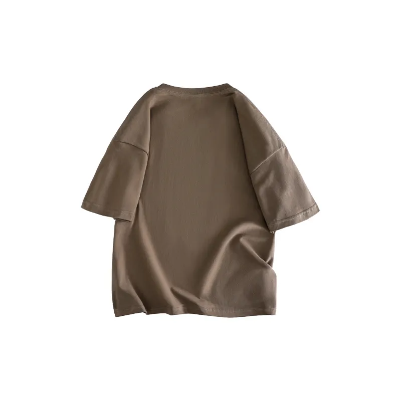 EGOU T Shirts Unisex-13