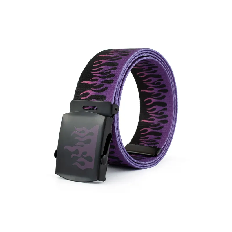 Yalu Belts Unisex-7