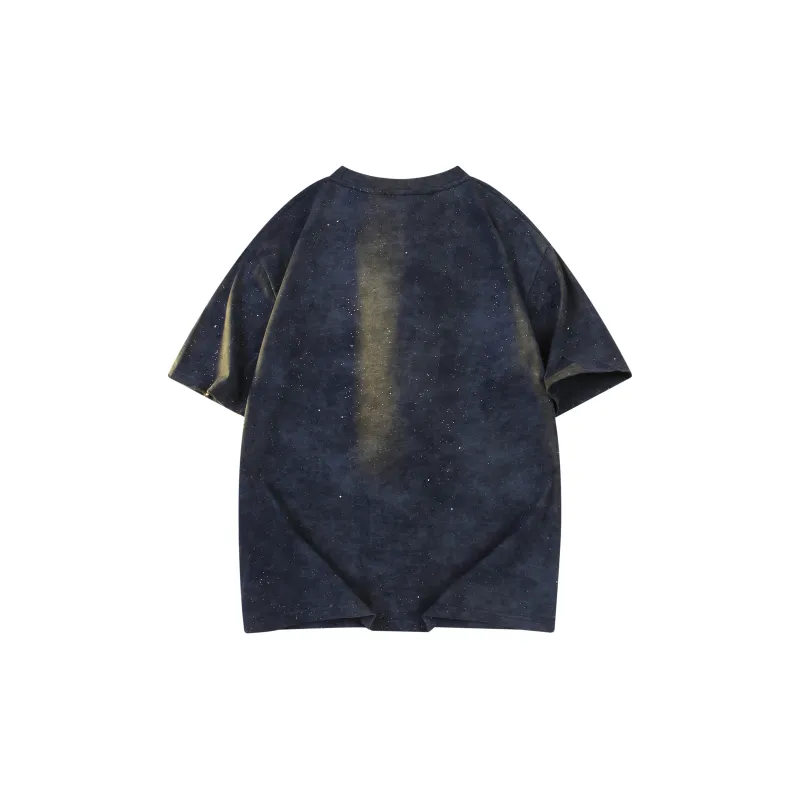 Supremo Cat T Shirts Unisex-3