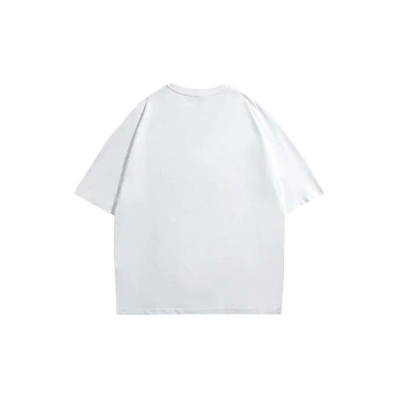 YEP T-Shirts Women's White-1