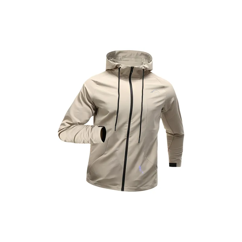 SAIQI Trench Coats Unisex-11
