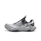 Metallic Silver