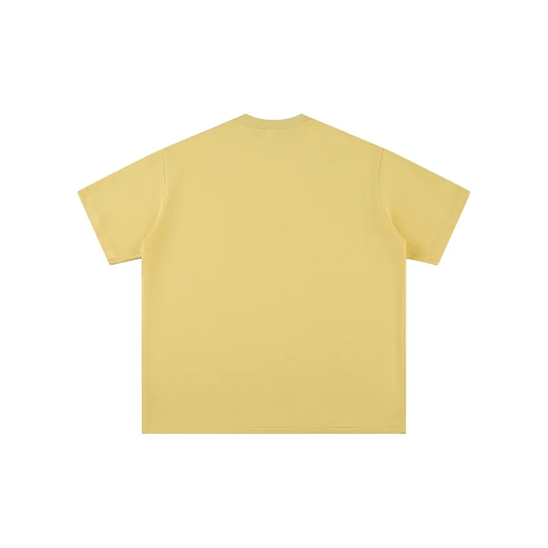 NANDCHN T Shirts Unisex-7