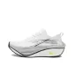 Silver White