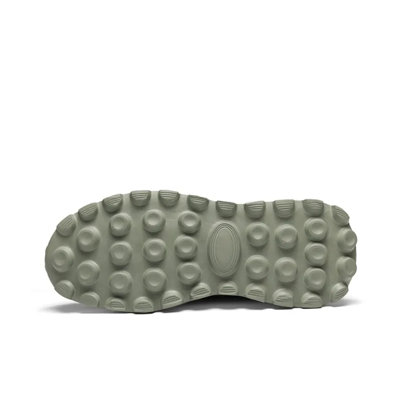 OFFER-AITR Anti-Slip And Wear-Resistant Breathable Low-Top Chunky Sneakers Men's-17