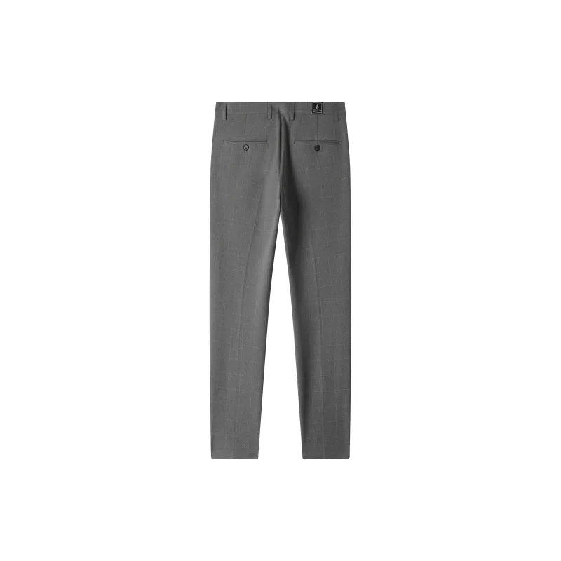 Être Par Lee Suit Trouser Men's-3