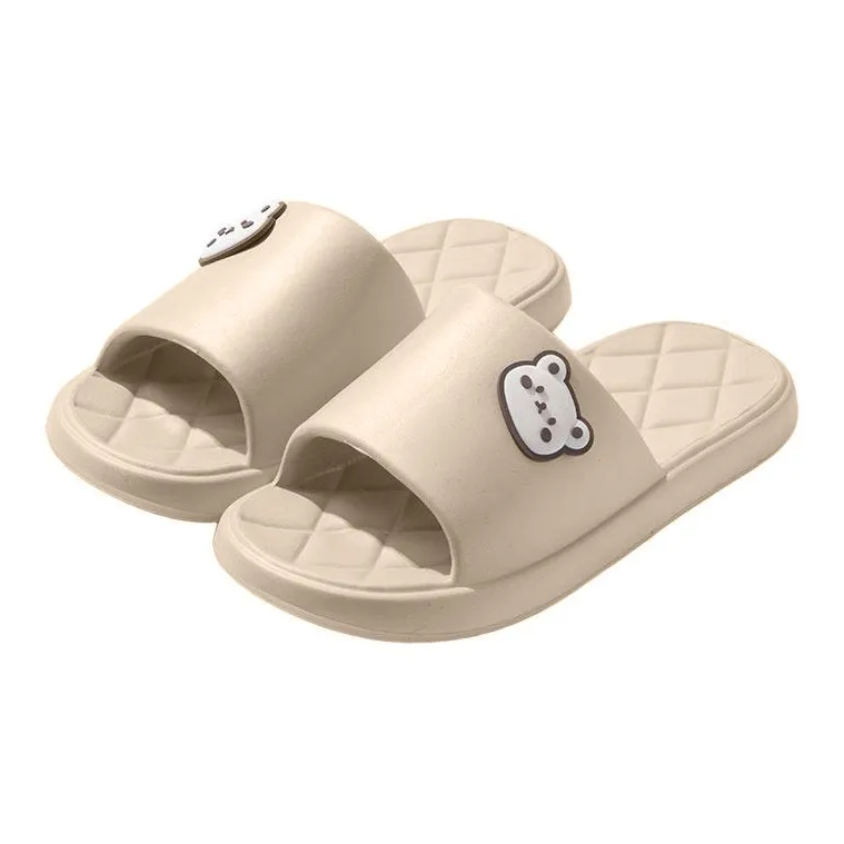 LUNNIFEIYA Slippers / Home Slippers-12