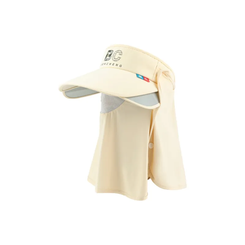 TUCANO Polyamide Sun Protection Hats Unisex-10