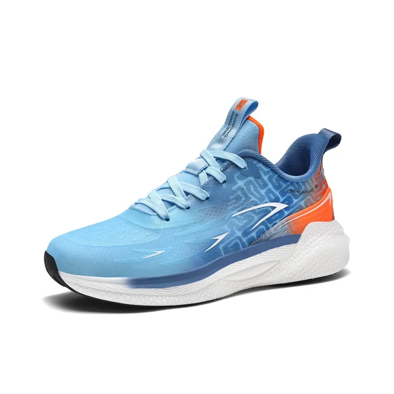 QIUTEXIONG Running Shoes Unisex-8