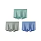 [3 Pack]Silver Pine Green/Gray Blue/Ore Gray