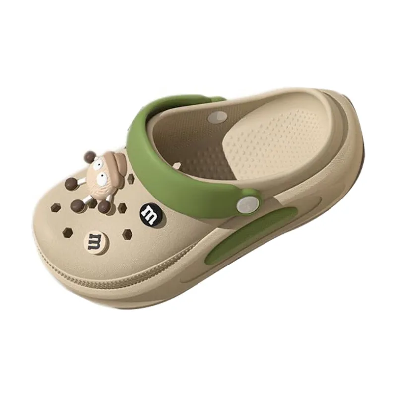NAIHUO Slippers / Home Slippers-20