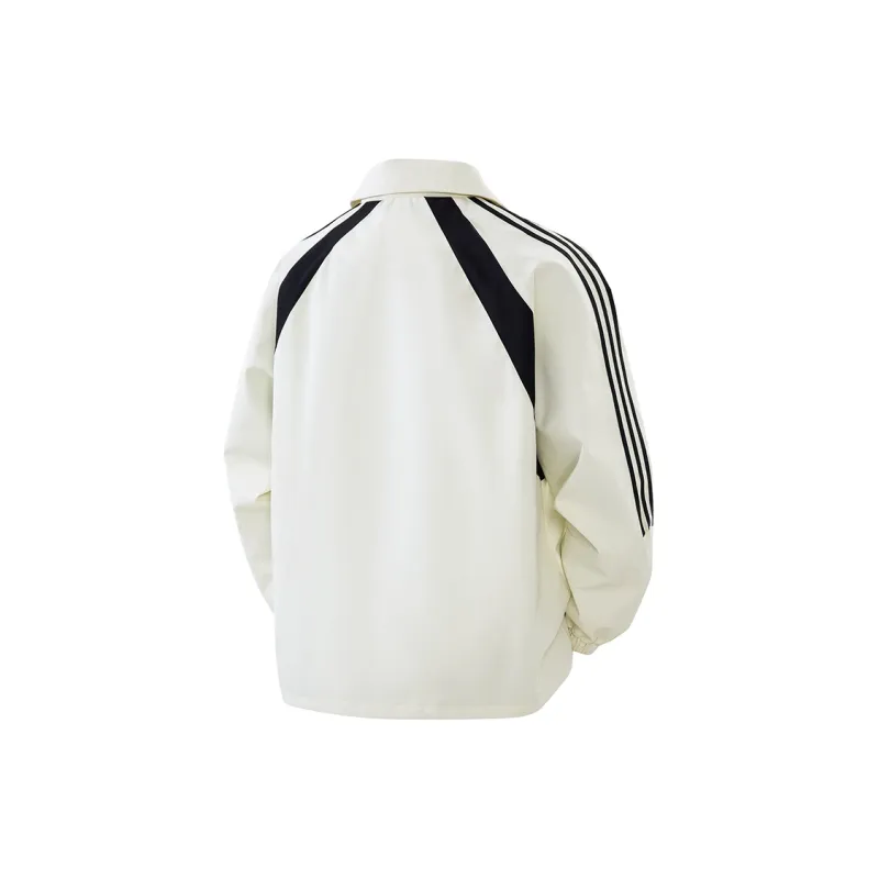 FOR FEAR THAT Jackets Coats Unisex-3