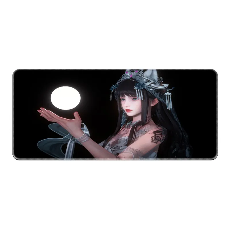 ZHUANGXINGXIA Mouse Pads-2