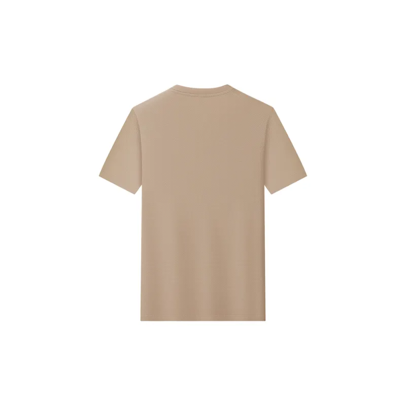 H YXIANG T Shirts Men-5