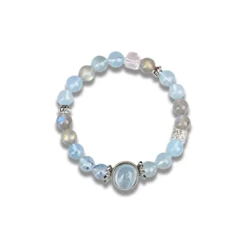 GIRATI Crystal Bracelets Women's
