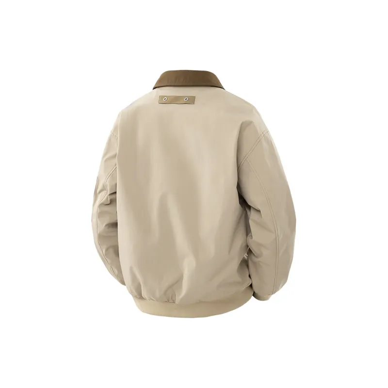 MXDT Jackets Unisex-2