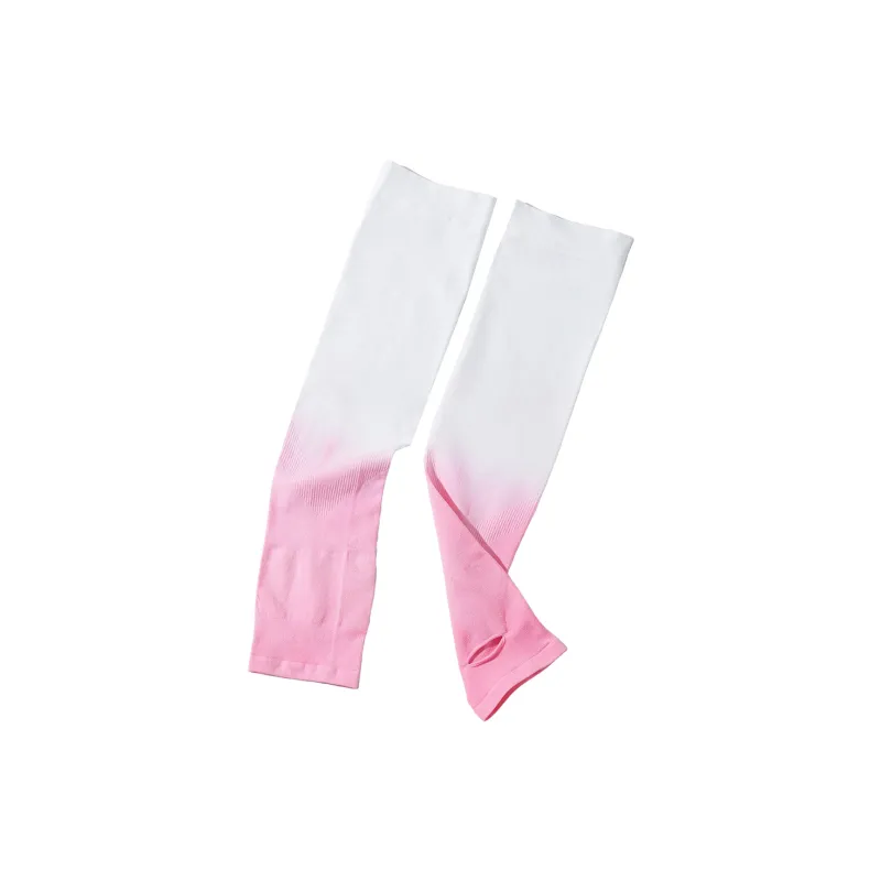 Shanghai Story 94% Polyamide Sun Protection Sleeves Women's-4