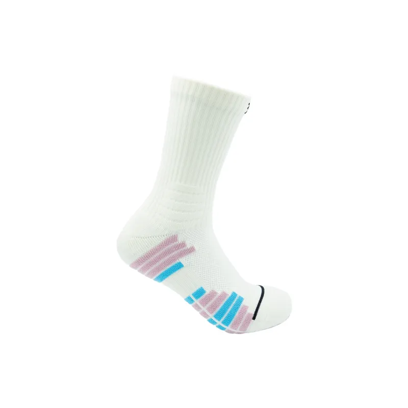 361° Basketball Socks Unisex Combo Set-7